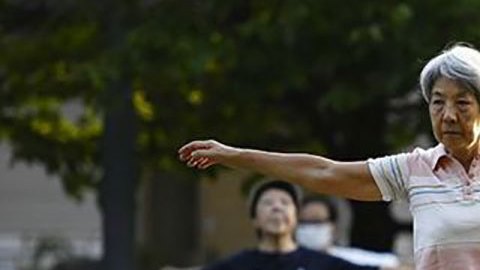 El país más anciano del mundo donde una de cada 10 personas tiene 80 años o más