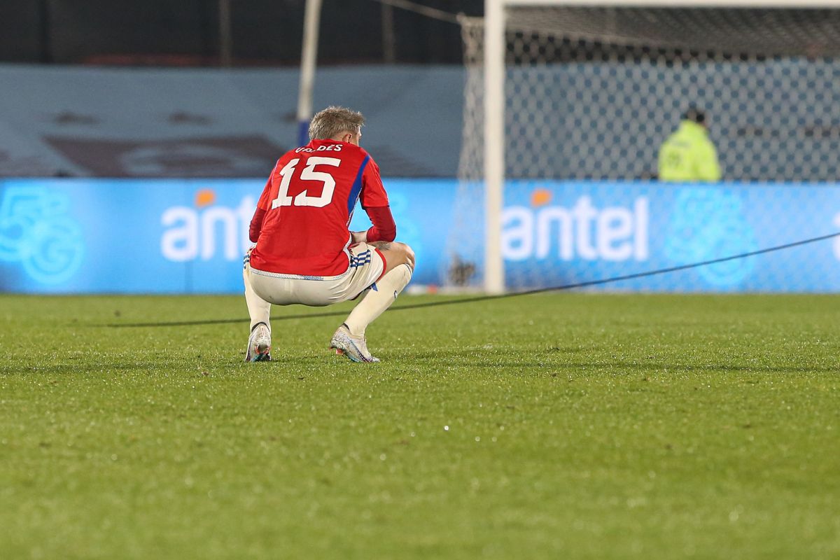 Diego Valdes.