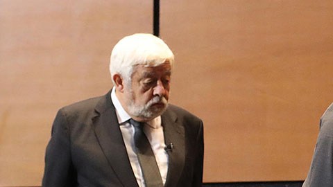 Jaime Maussan