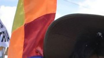 Evo Morales vs. Luis Arce: 3 momentos que explican la profunda división del MAS, el partido de izquierda que domina la política en Bolivia desde hace 17 años