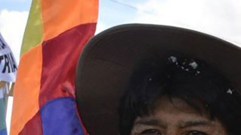 Evo Morales vs. Luis Arce: 3 momentos que explican la profunda división del MAS, el partido de izquierda que domina la política en Bolivia desde hace 17 años