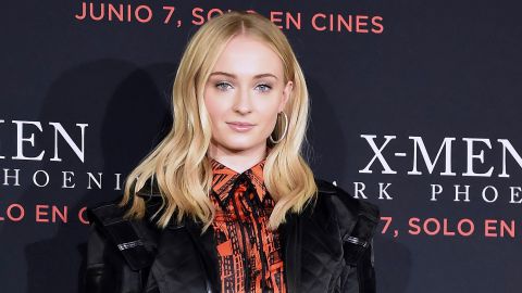 Sophie Turner demanda a su ex, Joe Jonas | Mezcalent