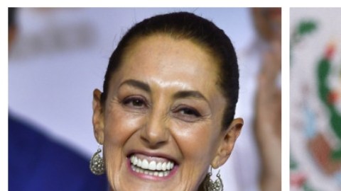 AMLO Sheinbaum y Ebrard (1)