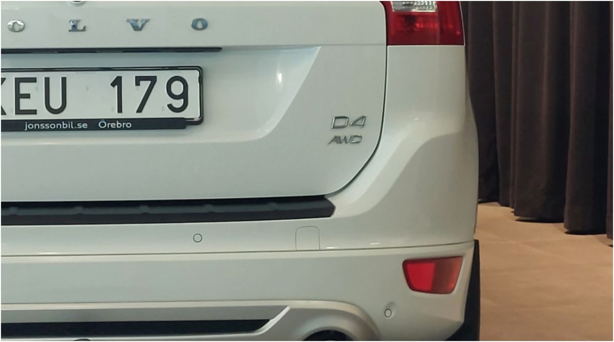 ¿Qué significa tener un vehículo AWD? La Nota de Hoy