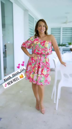 Adamari López