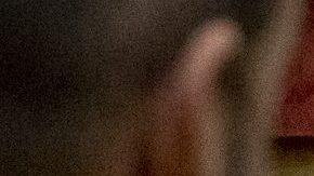 Ana Araujo y Pablo Lyle en la corte.