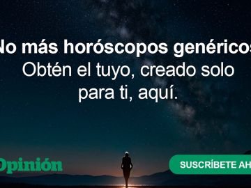 Suscríbete al horóscopo personalizado de La Opinión