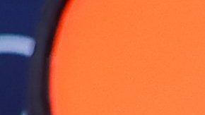 Bad Bunny en la F1 Grand Prix de Mónaco.