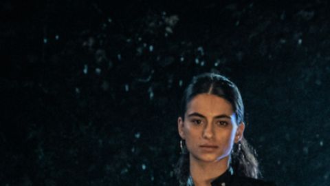 Elenco de la serie Berlín