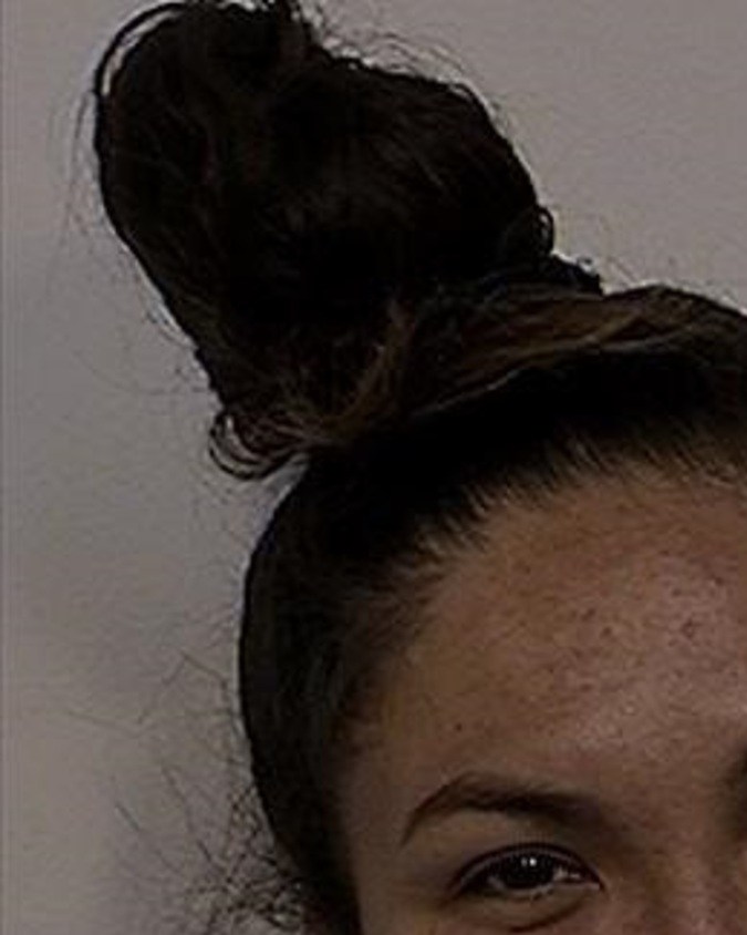 Diana Sánchez escapó del programa de rehabilitación en San Diego.