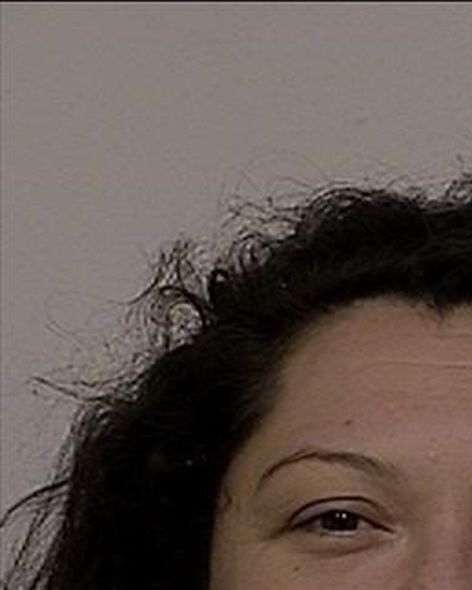 Janelle Rice se dio a la fuga junto con Diana Sánchez.