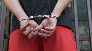 CJNG adolescentes detenidos