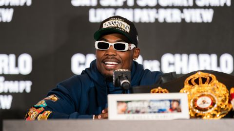 Jermell Charlo