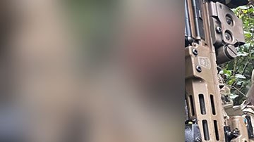 Captura de Danelo Cavalcante