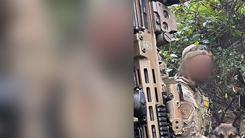 Captura de Danelo Cavalcante