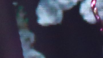 Chiquis Rivera en los Premios Juventud 2023 rindiendo un homenaje a Jenni Rivera junto a sus hermanas.