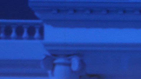 Chris Christie, exgobernador de New Jersey