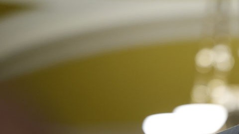 Chuck Schumer, líder de la mayoría del Senado