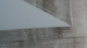 Artistas disfrutando partido de LAFC.