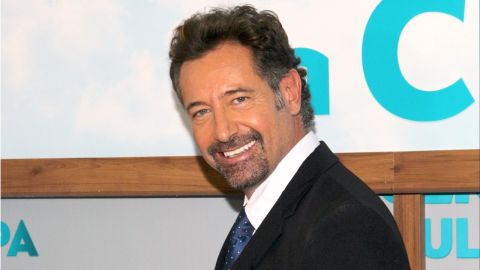 Gabriel Soto