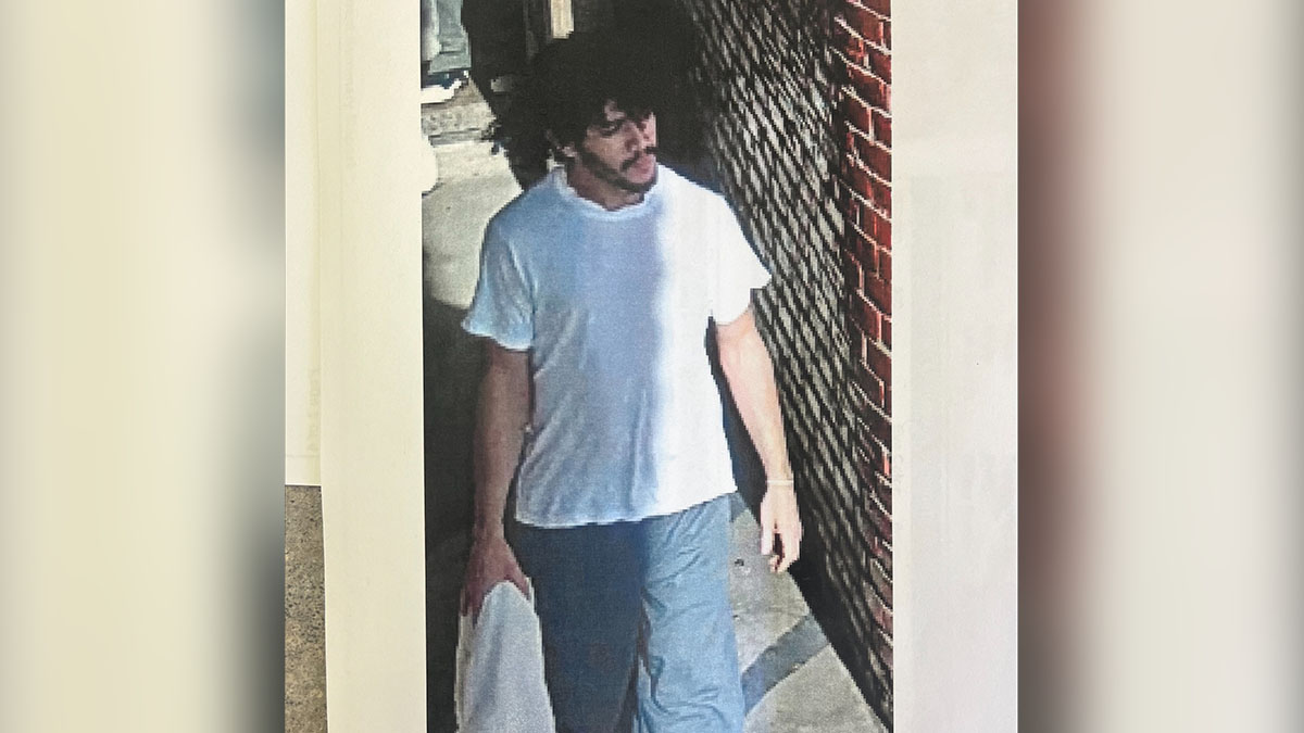 Danelo Cavalcante: The fugitive from Pennsylvania is captured after two weeks of arduous search