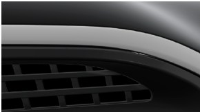 Dodge Challenger Black Ghost 2023