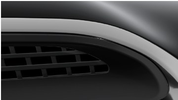 Dodge Challenger Black Ghost 2023