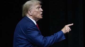 Donald Trump enfrenta cuatro acusaciones legales en contra