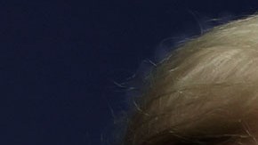 Donald Trump continúa al frente en las encuestas que miden la intención de voto de los republicanos