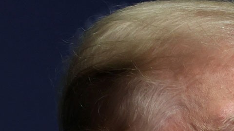 Donald Trump continúa al frente en las encuestas que miden la intención de voto de los republicanos