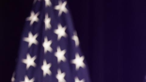 Donald Trump está deseoso por vencer a Joe Biden en la boleta electoral