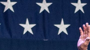 Donald Trump deberá demostrar que es inocente de los 13 cargos fijados en su contra