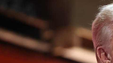 Donald Trump continúa figurando al frente de las encuestas