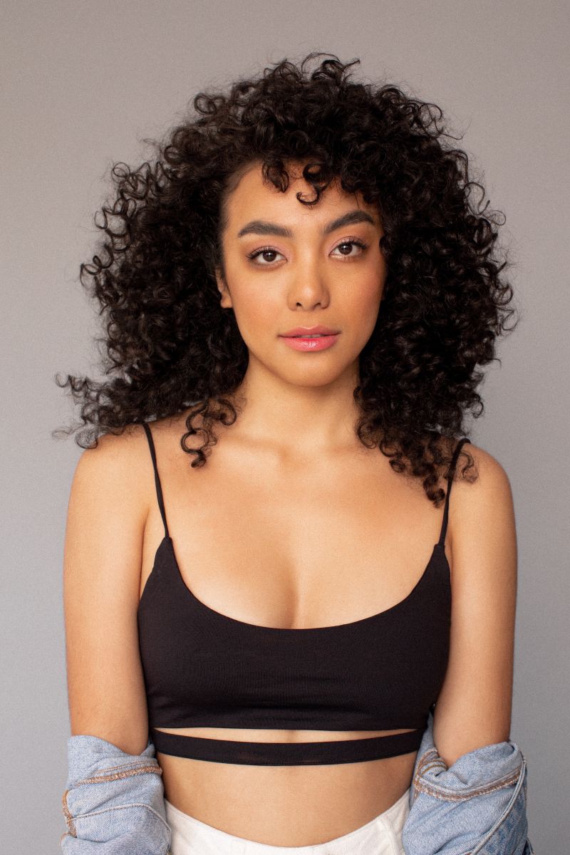 Arrancan las grabaciones de "Mujeres Asesinas" con África Zavala y