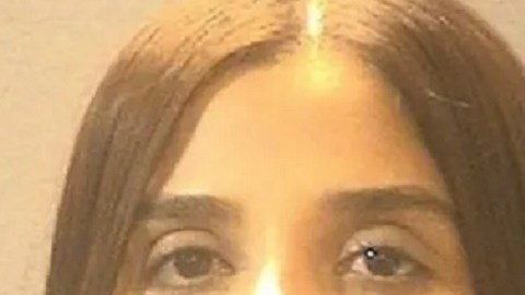 Emma Coronel debe seguir varias reglas de su libertad condicional.