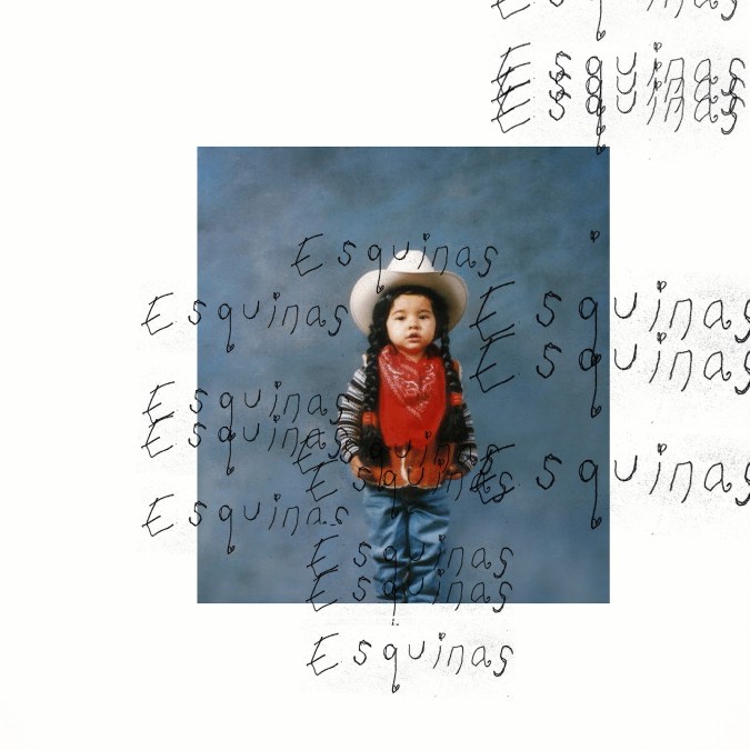 "Esquinas" nuevo disco de Becky G.