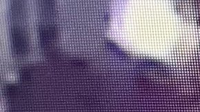 Buscan a hombre "armado y peligroso" que prendió fuego y disparó a patrullas de la policía de Michigan