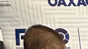 Arresto de estadounidense en México