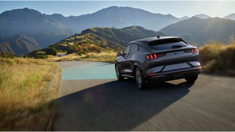 Ford Co-Pilot360