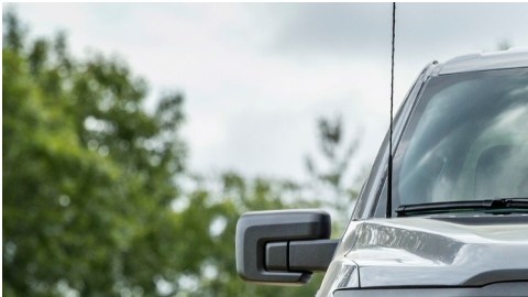 Ford F-150 2024