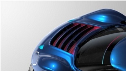 Ford GT MK IV Limited Edition 2023