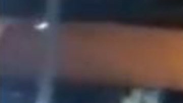 David Johnson arrojó todos los productos que encontró a su paso al descender de su vehículo