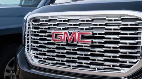 GMC