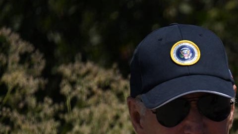 Gavin Newsom y Joe Biden se respetan mutuamente
