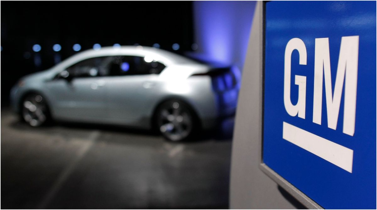 General Motors