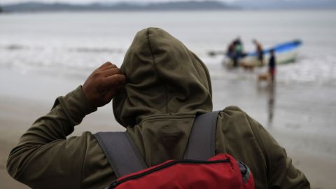 Fallece de un infarto en Nicaragua otra migrante venezolana que se dirigía a EE. UU.