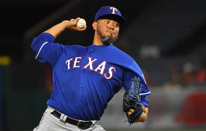 Yovani Gallardo: Jayne Kamin-Oncea/Getty Images.