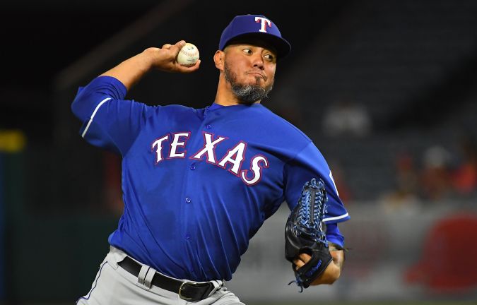 Yovani Gallardo: Jayne Kamin-Oncea/Getty Images.