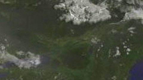 Lee se convierte en un gran huracán de categoría 4, advierten riesgos en costa este de los EE.UU.