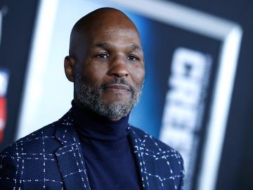 Bernard Hopkins